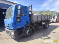 Iveco EUROCARGO ML140E25/P EUROCARGO ML140E25/P | PROCIDAMACCHINE S.R.L.