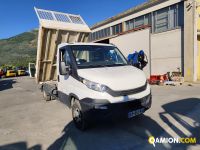 Iveco daily 35c12 used - 200,000 km - 2017 | PROCIDAMACCHINE S.R.L. - Foto 10