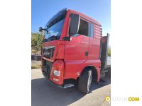Man tgs 35 occasion - 350 000 km - 2017 - camion | PROCIDAMACCHINE S.R.L. - Foto 46