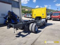Iveco eurocargo 120e28 usato - 490.000 km - 2012 | PROCIDAMACCHINE S.R.L. - Foto 14