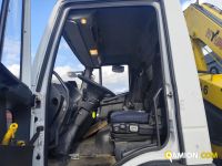 Iveco Eurocargo 180E25 Eurocargo 180E25 | PROCIDAMACCHINE S.R.L.