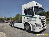 Scania g series used - 1 km - San Cipriano Picentino | PROCIDAMACCHINE S.R.L. - Foto 23
