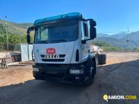 Iveco Eurocargo 180E32/P Eurocargo 180E32/P | PROCIDAMACCHINE S.R.L.