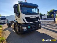 Iveco STRALIS AS190S42 STRALIS AS190S42 | PROCIDAMACCHINE S.R.L.