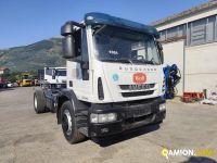 Iveco Eurocargo 180E32/P Eurocargo 180E32/P | PROCIDAMACCHINE S.R.L.