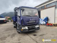 Iveco Eurocargo 120E25 Eurocargo 120E25 | PROCIDAMACCHINE S.R.L.