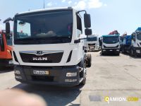 Man tgm 15.290 4x2 ll occasion - 622 000 km - 2019 | PROCIDAMACCHINE S.R.L. - Foto 22
