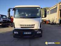 Iveco Eurocargo 120E25 Eurocargo 120E25 | PROCIDAMACCHINE S.R.L.