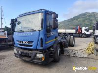 Iveco Eurocargo 180E28 Eurocargo 180E28 | PROCIDAMACCHINE S.R.L.