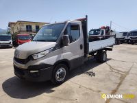Iveco daily 35c13 usato - 1 km - San Cipriano Picentino | PROCIDAMACCHINE S.R.L. - Foto 1