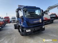 Iveco eurocargo 120e22 occasion - 407 000 km - 2017 | PROCIDAMACCHINE S.R.L. - Foto 42