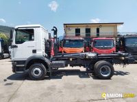 Man tgm 15.290 4x2 ll occasion - 622 000 km - 2019 | PROCIDAMACCHINE S.R.L. - Foto 13