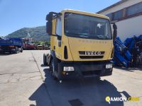 Iveco eurocargo 120e28 usato - 490.000 km - 2012 | PROCIDAMACCHINE S.R.L. - Foto 32