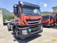 Iveco STRALIS AT260S31Y/PS STRALIS AT260S31Y/PS | PROCIDAMACCHINE S.R.L.