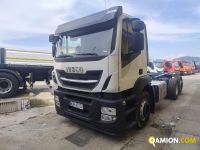 Iveco STRALIS AT260S31Y/PS STRALIS AT260S31Y/PS | PROCIDAMACCHINE S.R.L.