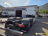 Scania SERIE G SERIE G | PROCIDAMACCHINE S.R.L.