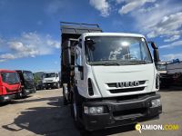 Iveco Eurocargo 180E25 Eurocargo 180E25 | PROCIDAMACCHINE S.R.L.