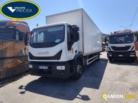 Iveco eurocargo 180e28 usato - 217.000 km - 2017 | PROCIDAMACCHINE S.R.L. - Foto 1