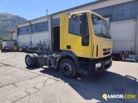 Iveco eurocargo 120e28 usato - 490.000 km - 2012 | PROCIDAMACCHINE S.R.L. - Foto 24