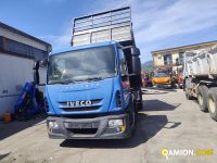 Iveco EUROCARGO ML140E25/P EUROCARGO ML140E25/P | PROCIDAMACCHINE S.R.L.