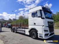 Man TGX 26.510 6X2-2 LL BDF TGX 26.510 6X2-2 LL BDF | PROCIDAMACCHINE S.R.L.