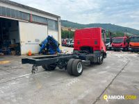 Iveco eurocargo 80e19 used - 240,000 km - 2018 - truck | PROCIDAMACCHINE S.R.L. - Foto 14