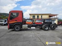 Iveco stralis ad260s42y/fs-d occasion - 580 000 km | PROCIDAMACCHINE S.R.L. - Foto 11