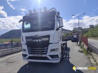 Man TGX 26.510 6X2-2 LL BDF TGX 26.510 6X2-2 LL BDF | PROCIDAMACCHINE S.R.L.