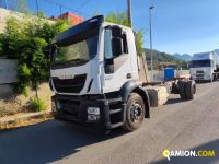 Iveco STRALIS AS190S42 STRALIS AS190S42 | PROCIDAMACCHINE S.R.L.