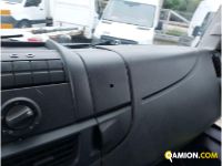Iveco eurocargo 100e19 occasion - 328 000 km - 2015 | PROCIDAMACCHINE S.R.L. - Foto 17