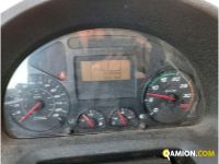 Iveco eurocargo 100e19 used - 263,000 km - 2018 - truck | PROCIDAMACCHINE S.R.L. - Foto 13