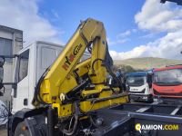 Iveco Eurocargo 180E25 Eurocargo 180E25 | PROCIDAMACCHINE S.R.L.
