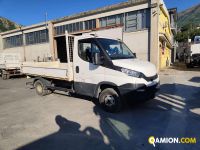 Iveco daily 35c12 used - 200,000 km - 2017 | PROCIDAMACCHINE S.R.L. - Foto 26