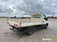 Iveco daily 35c12 usato - 200.000 km - 2017 - cabinato | PROCIDAMACCHINE S.R.L. - Foto 22