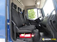 Iveco eurocargo 120e22 usato - 437.000 km - 2017 | PROCIDAMACCHINE S.R.L. - Foto 11