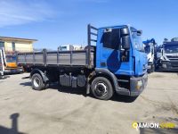 Iveco EUROCARGO ML140E25/P EUROCARGO ML140E25/P | PROCIDAMACCHINE S.R.L.