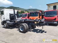 Man tgm 15.290 4x2 ll occasion - 622 000 km - 2019 | PROCIDAMACCHINE S.R.L. - Foto 17
