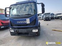 Iveco eurocargo 120e22 occasion - 407 000 km - 2017 | PROCIDAMACCHINE S.R.L. - Foto 27