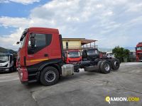 Iveco stralis ad260s42y/fs-d occasion - 580 000 km | PROCIDAMACCHINE S.R.L. - Foto 8