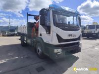 Iveco EUROCARGO ML160E25 EUROCARGO ML160E25 | PROCIDAMACCHINE S.R.L.
