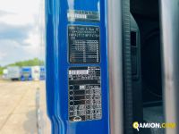 Man tgx 26.470 6x2-4 ll used - 1 km - 2021 - truck | PROCIDAMACCHINE S.R.L. - Foto 5