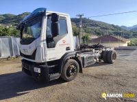 Iveco Eurocargo 160E28 Eurocargo 160E28 | PROCIDAMACCHINE S.R.L.