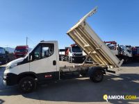 Iveco daily 35c12 used - 200,000 km - 2017 | PROCIDAMACCHINE S.R.L. - Foto 6