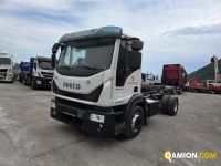 Iveco Eurocargo 160E28 Eurocargo 160E28 | PROCIDAMACCHINE S.R.L.