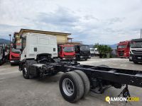 Iveco Eurocargo 160E28 Eurocargo 160E28 | PROCIDAMACCHINE S.R.L.