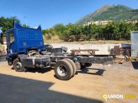Iveco Eurocargo 120E22 Eurocargo 120E22 | PROCIDAMACCHINE S.R.L.