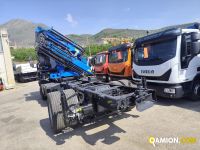 Iveco Eurocargo 180E32/P Eurocargo 180E32/P | PROCIDAMACCHINE S.R.L.