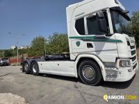 Scania g series used - 1 km - San Cipriano Picentino | PROCIDAMACCHINE S.R.L. - Foto 18