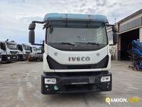 Iveco Eurocargo 160E28 Eurocargo 160E28 | PROCIDAMACCHINE S.R.L.