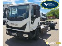 Iveco EUROCARGO ML120E19 P EUROCARGO ML120E19 P | PROCIDAMACCHINE S.R.L.